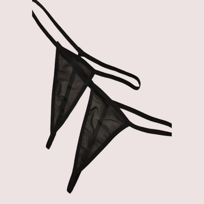 Invisible G-String Underwear