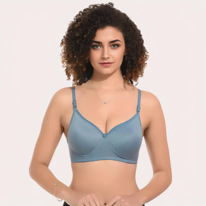 Velvet Touch Elite Collection – 5 Bra Bundle