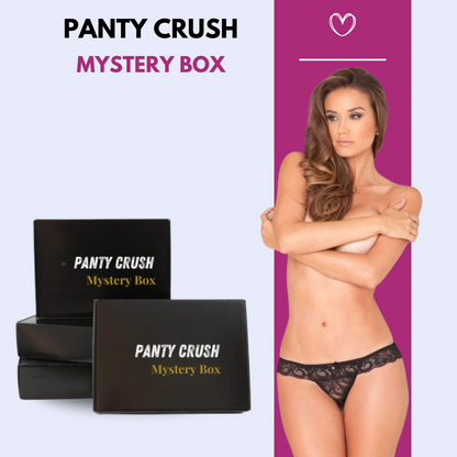 Panty Crush Box