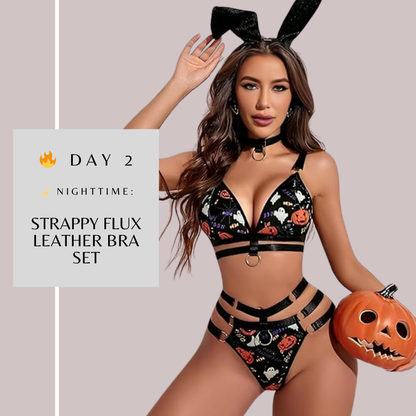 3 Nights Endless Desire Honeymoon Lingerie Box