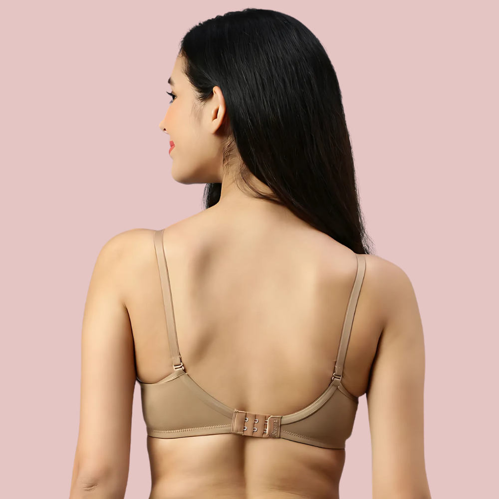 Glow Lift - Skin Colour Push-Up Bra