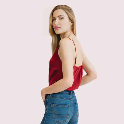 Versatile Women's Camisole Perfect for Everyday Wear