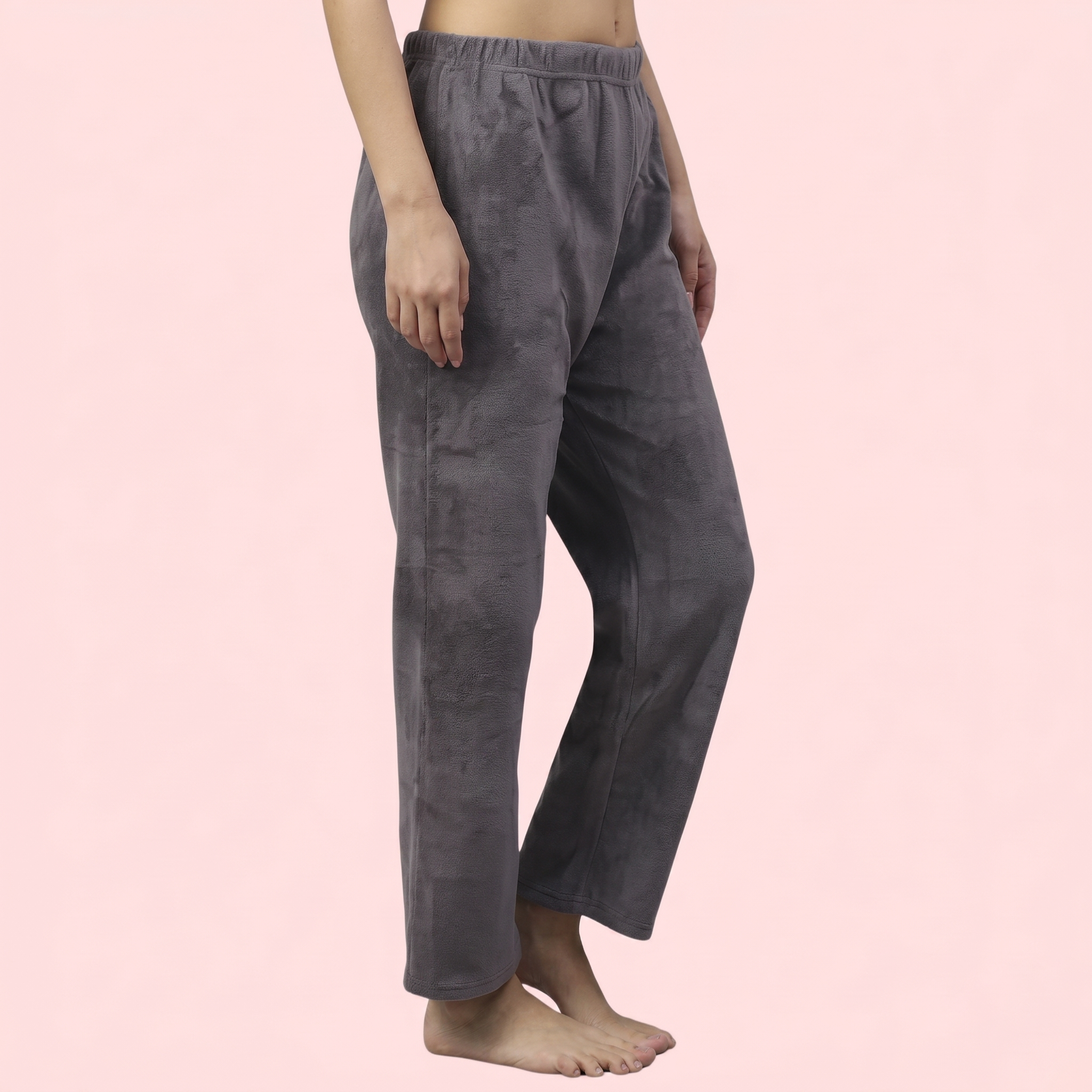 Ladies' Wool pajamas (Pack Of 2)