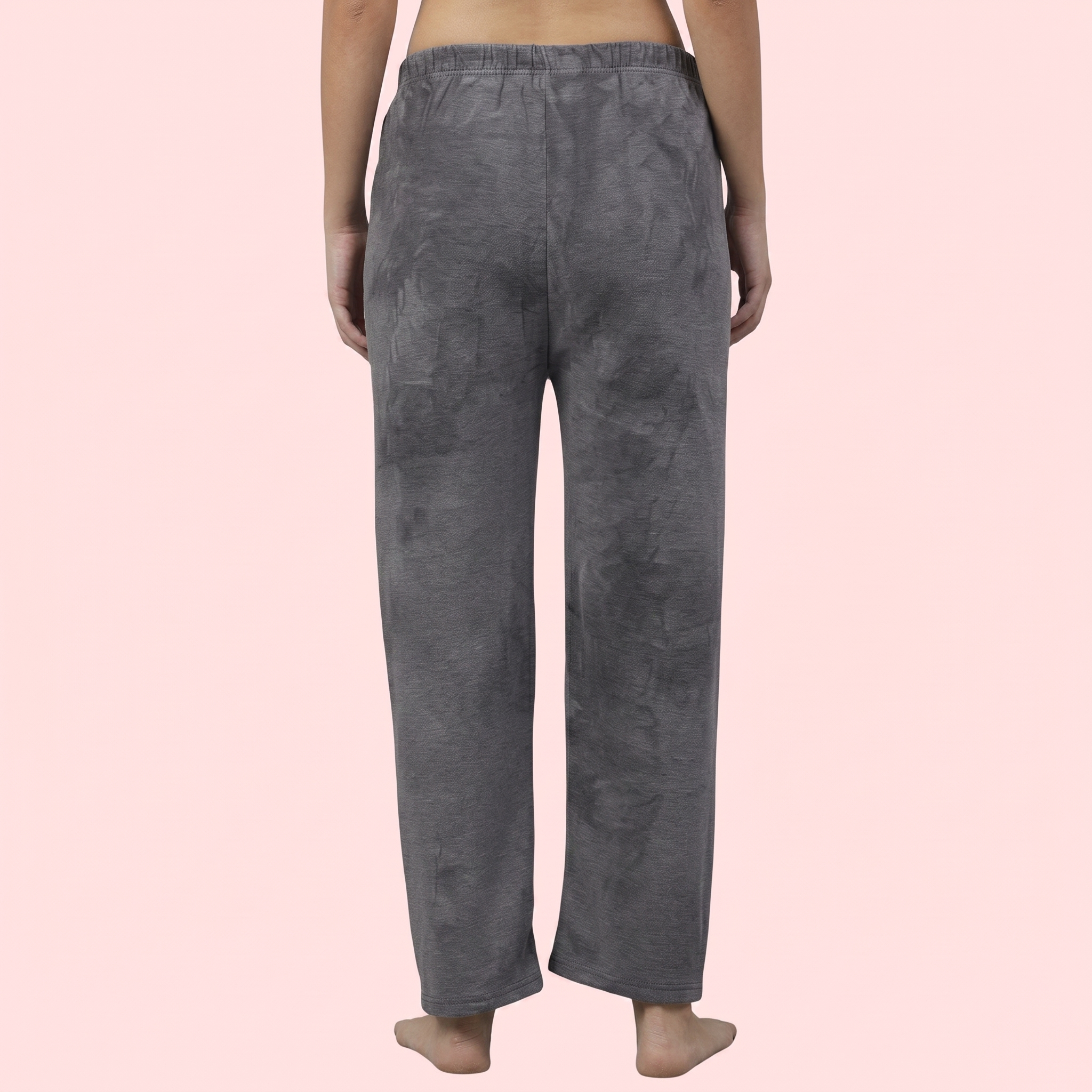 Ladies' Wool pajamas (Pack Of 2)