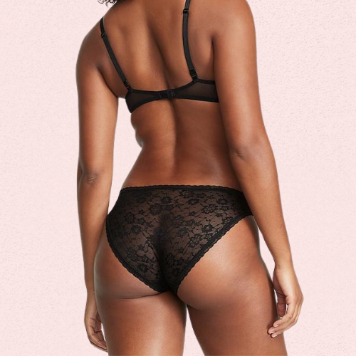 Luxury Panty Gift 2
