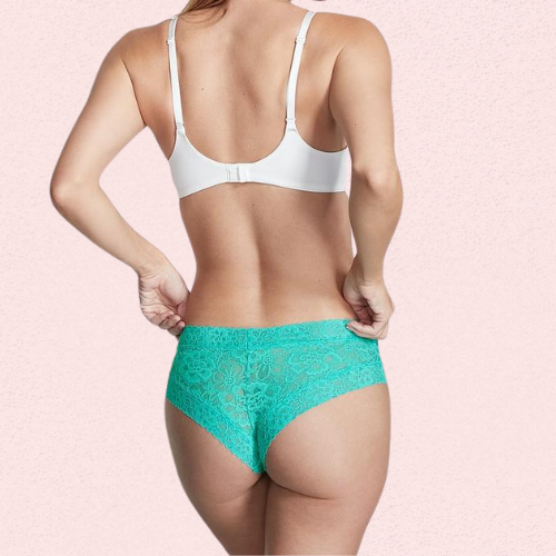 Luxury Panty Gift 3