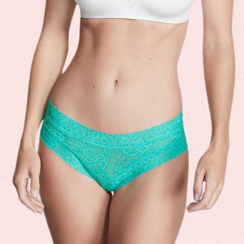 Luxury Panty Gift