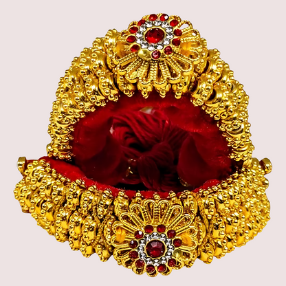 Kumauni Pauchi and Pahadi Bracelet for Women