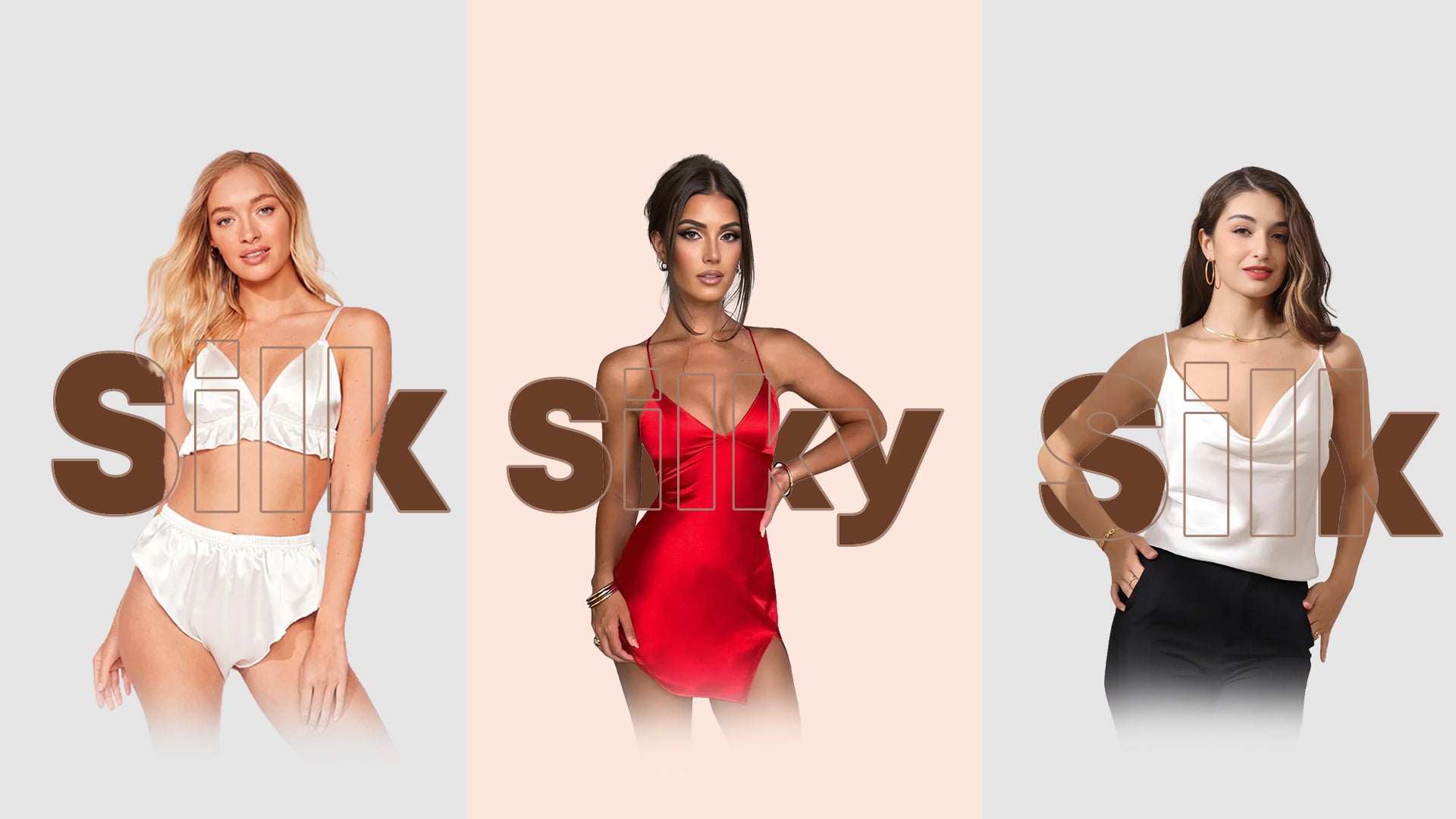 Lingerie Collection