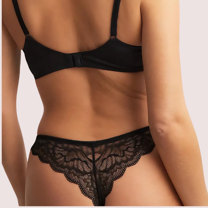 French Daina Couture G-String Panties Gift Box Set