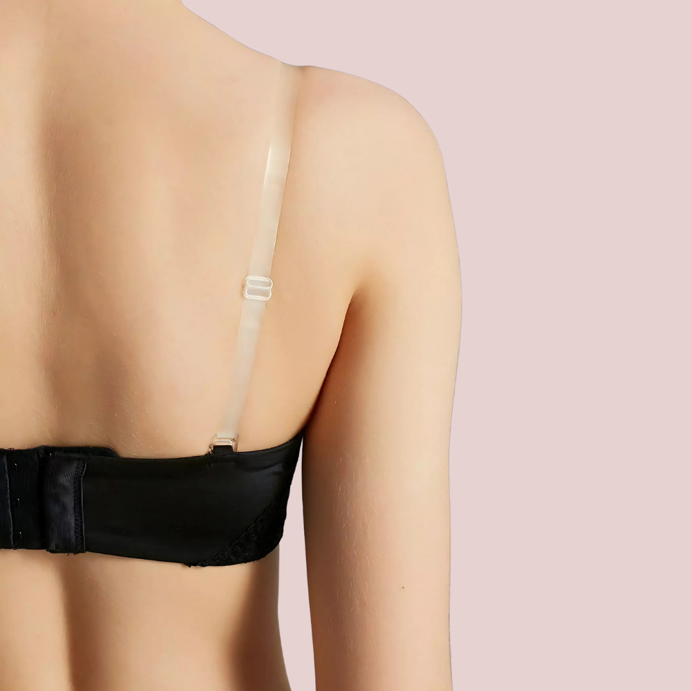 Sculpt & Smooth - Demi Bra & Seamless Panty Set