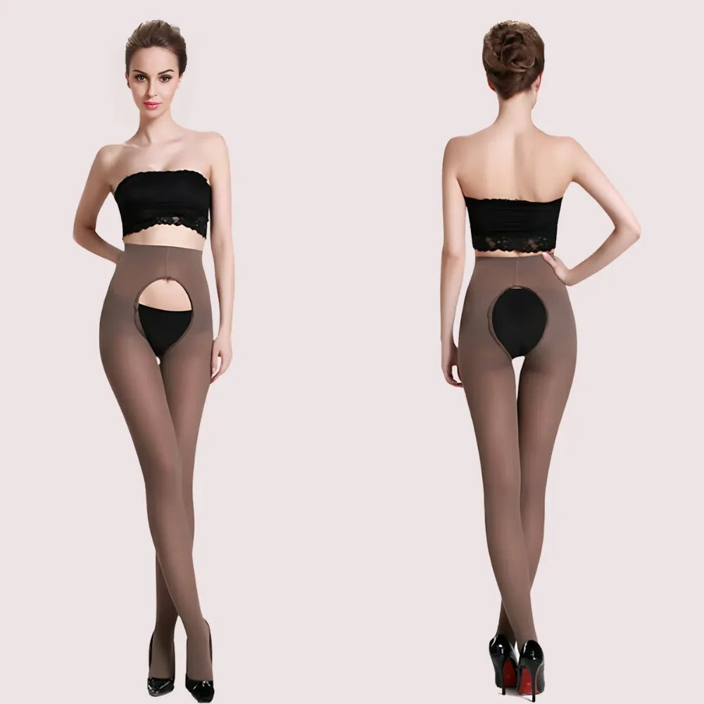 Sexy Sheer Pantyhose for Women