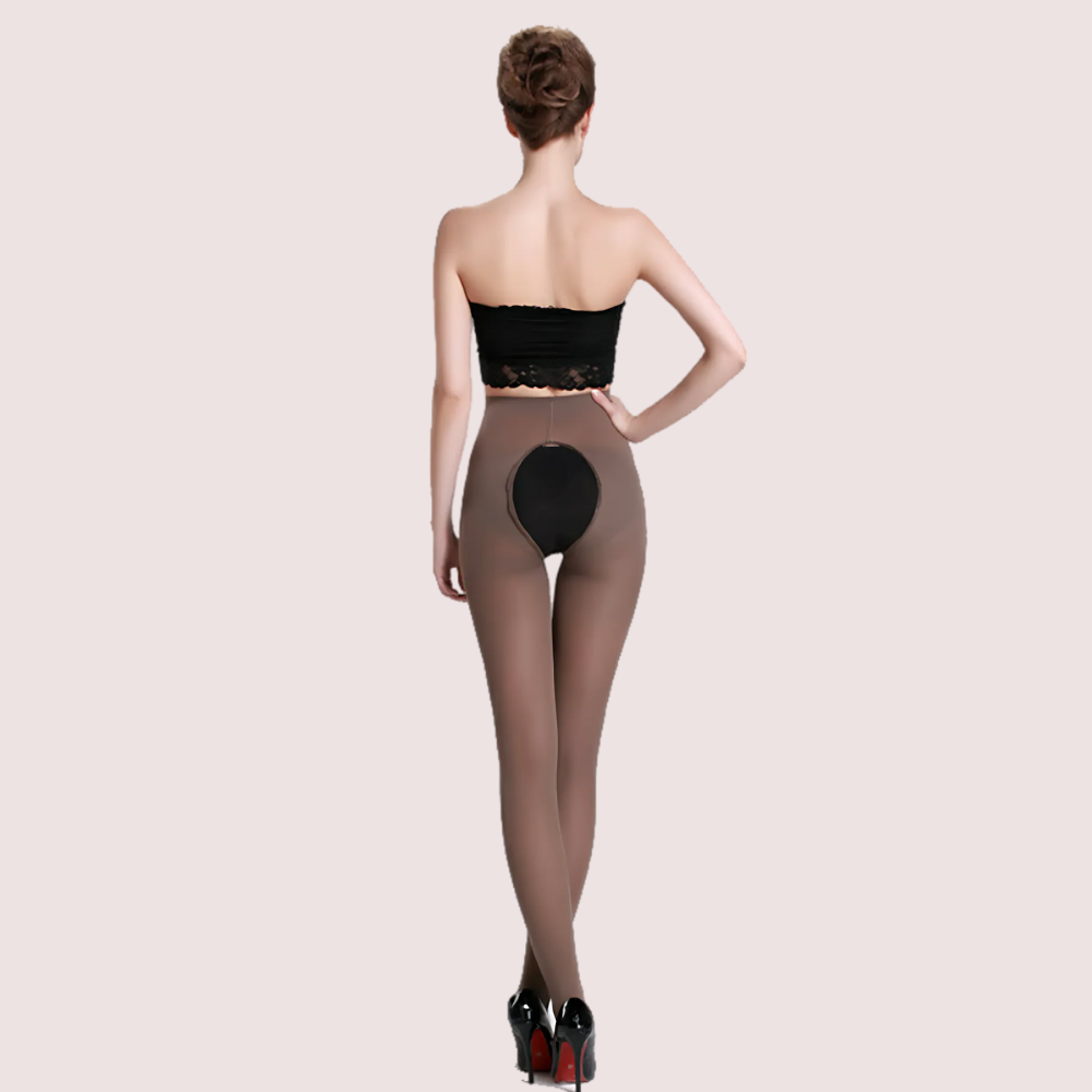 Sexy Sheer Pantyhose for Women