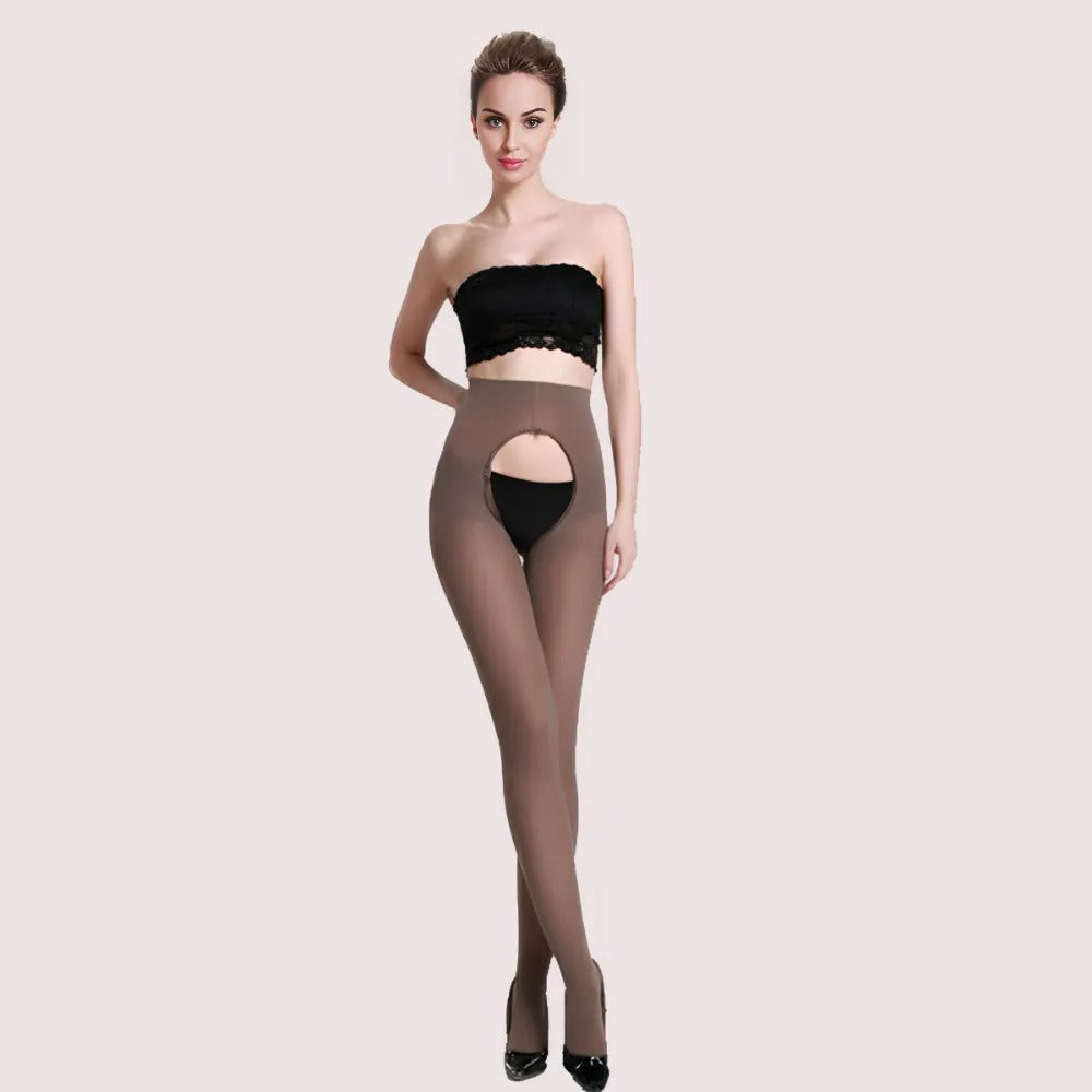 Sexy Sheer Pantyhose for Women