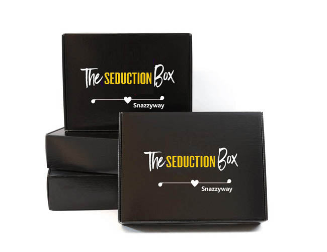 â™¥The Seduction Subscription Box