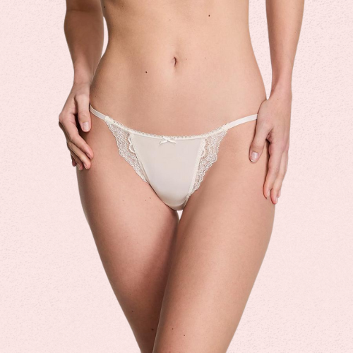 Thread 11 Adorable Babydoll Playtime Outfit with Luxury Panty Gift