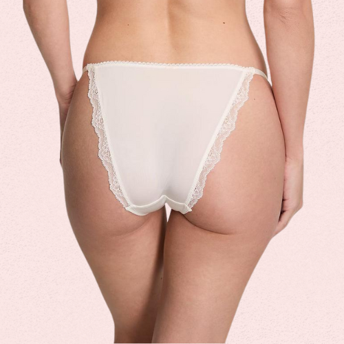 Thread 11 Adorable Babydoll Playtime Outfit with Luxury Panty Gift