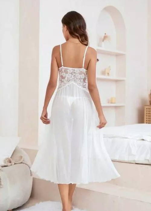 Thread 11 Maxi Babydoll Nightwear