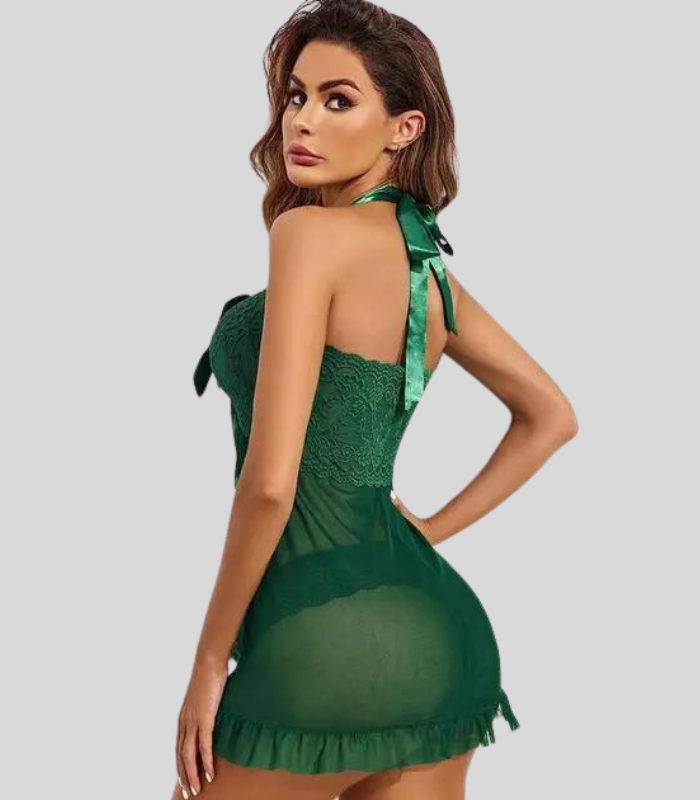 Thread 11 Romantic Babydoll Nightwear