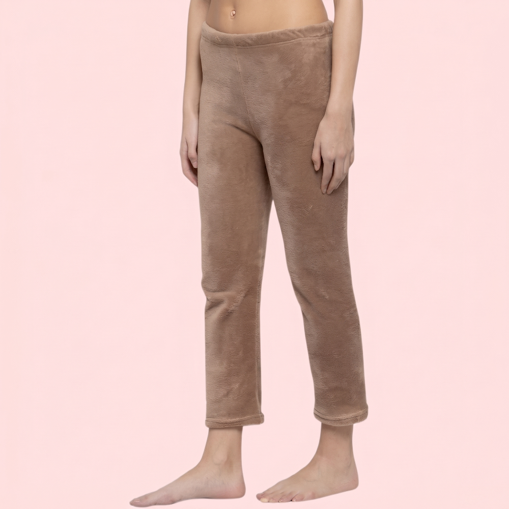 Women Warm pajamas (Pack of 2)