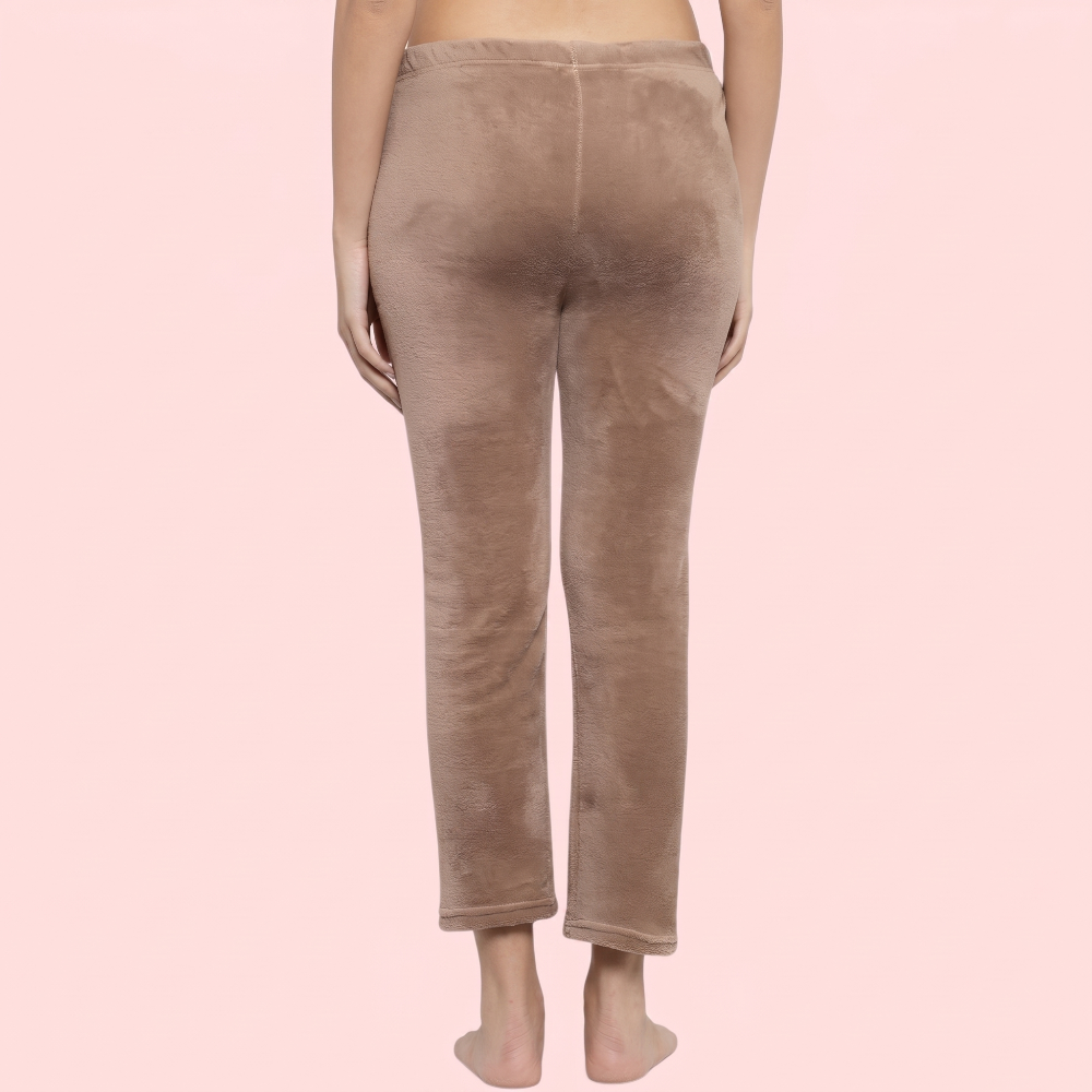 Women Warm pajamas (Pack of 2)