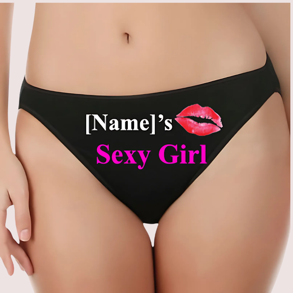 Personal touch cotton mid rise underwear for women with soft breathable comfortable fit