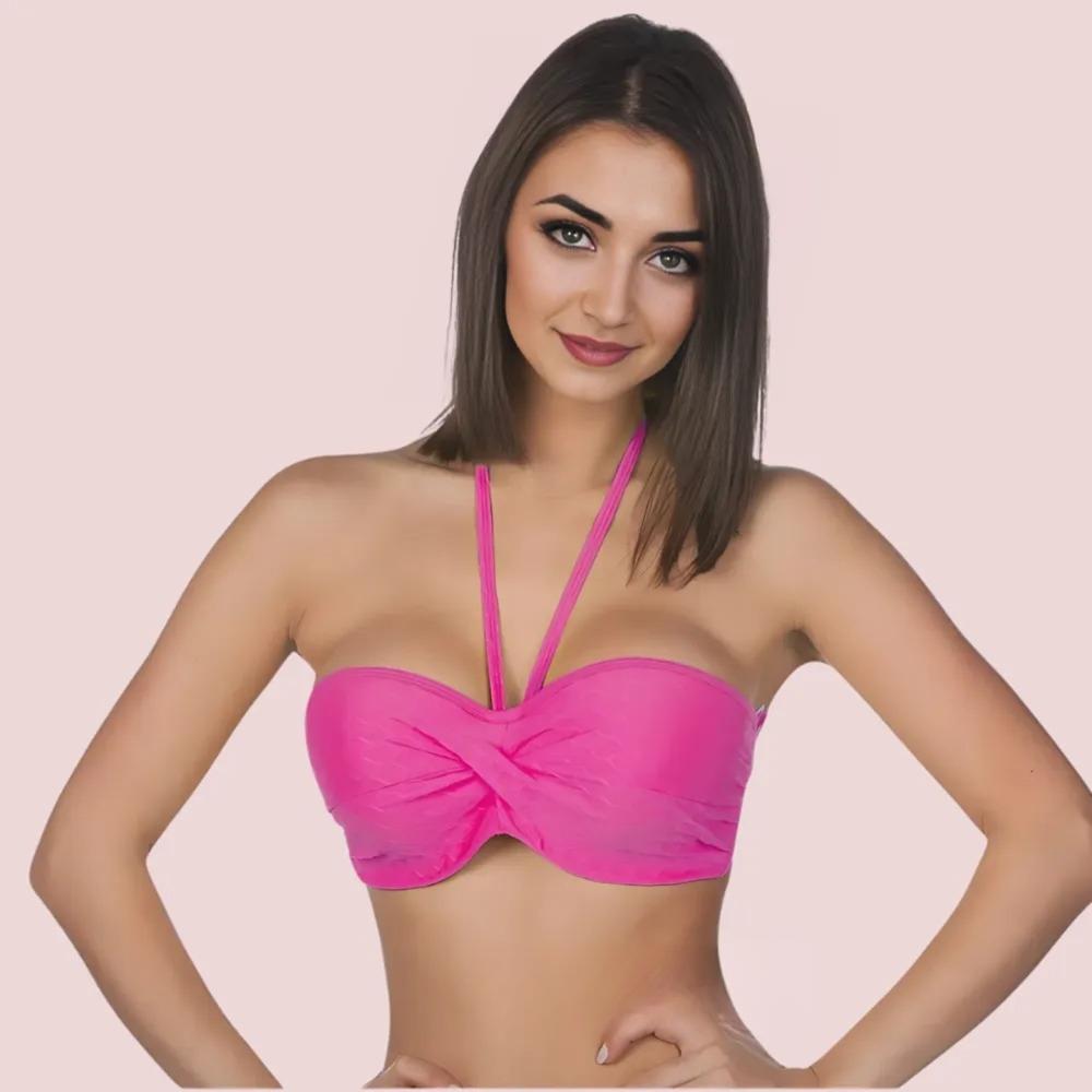 Swimwear Bra Top (Pack of 2)